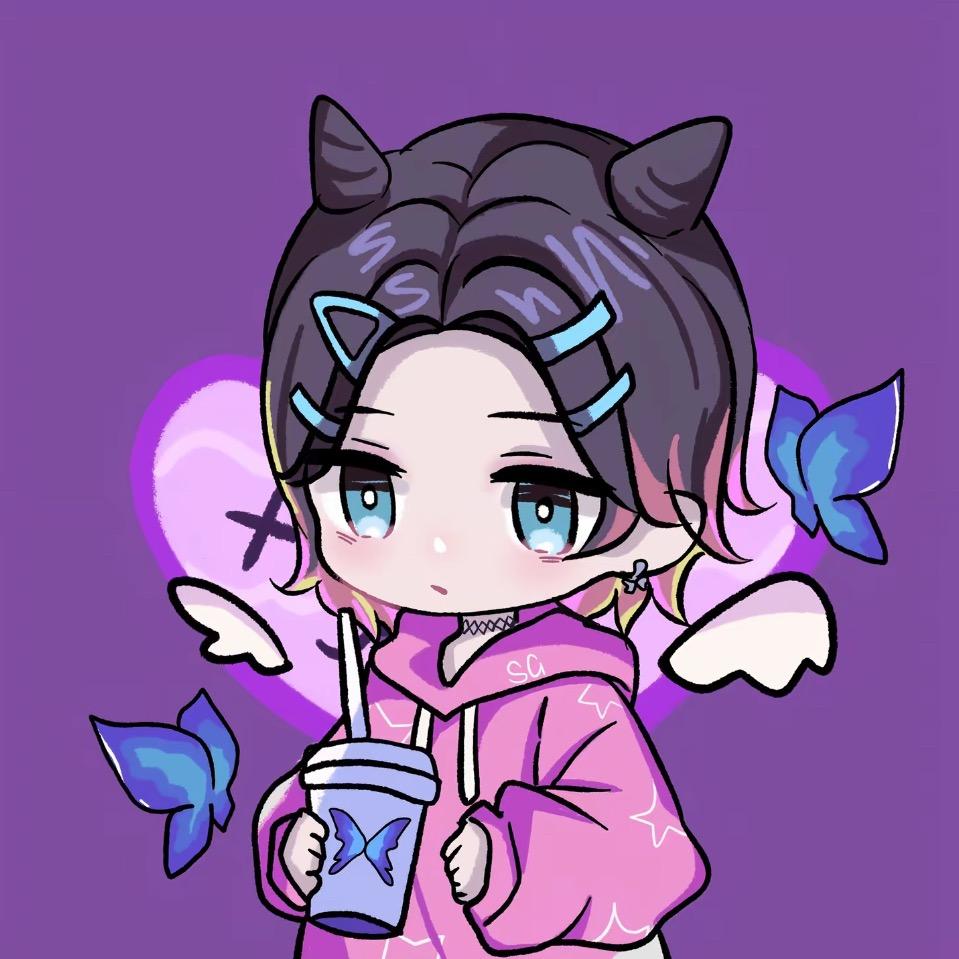晗鑫（无畏契约）