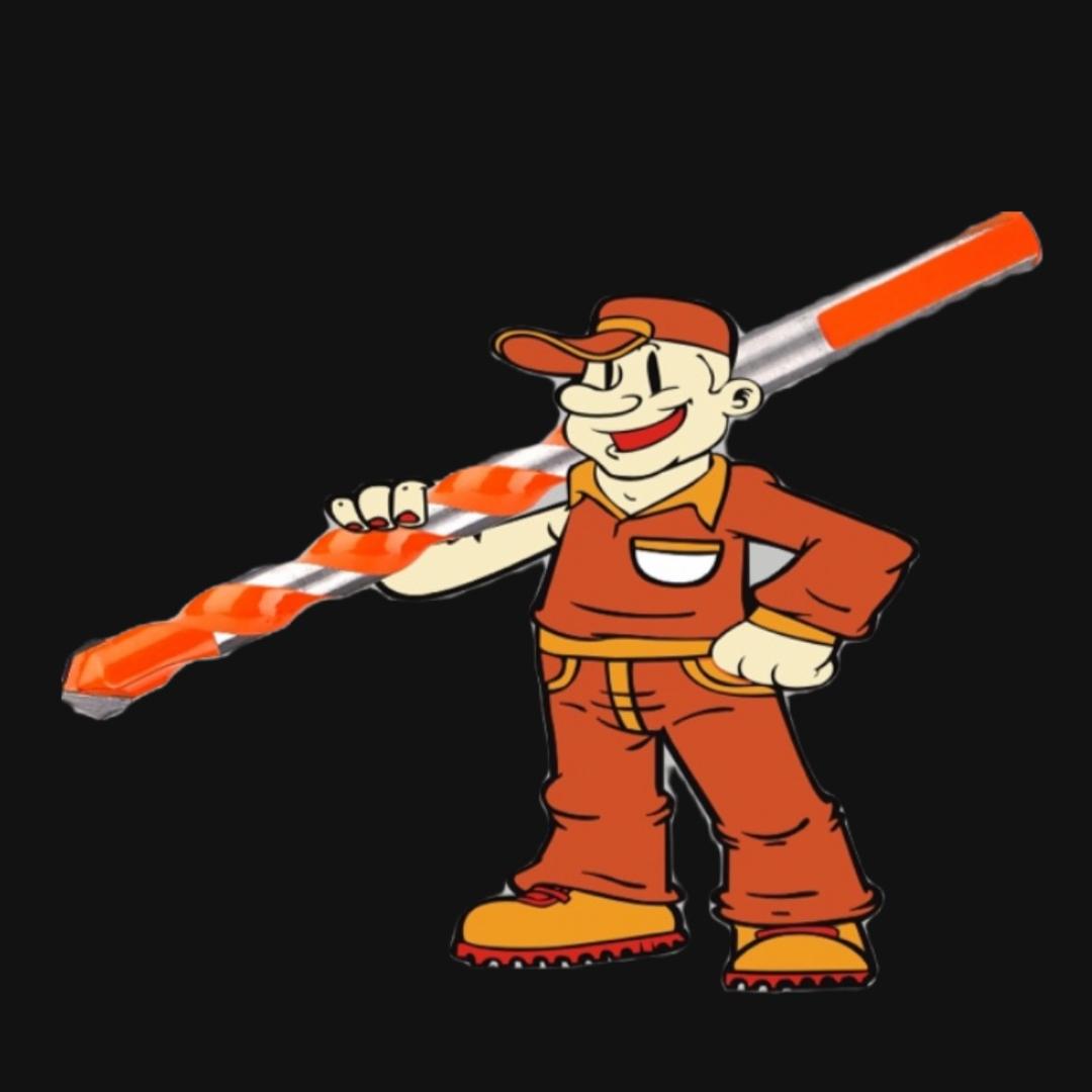 合金钻头（方力）