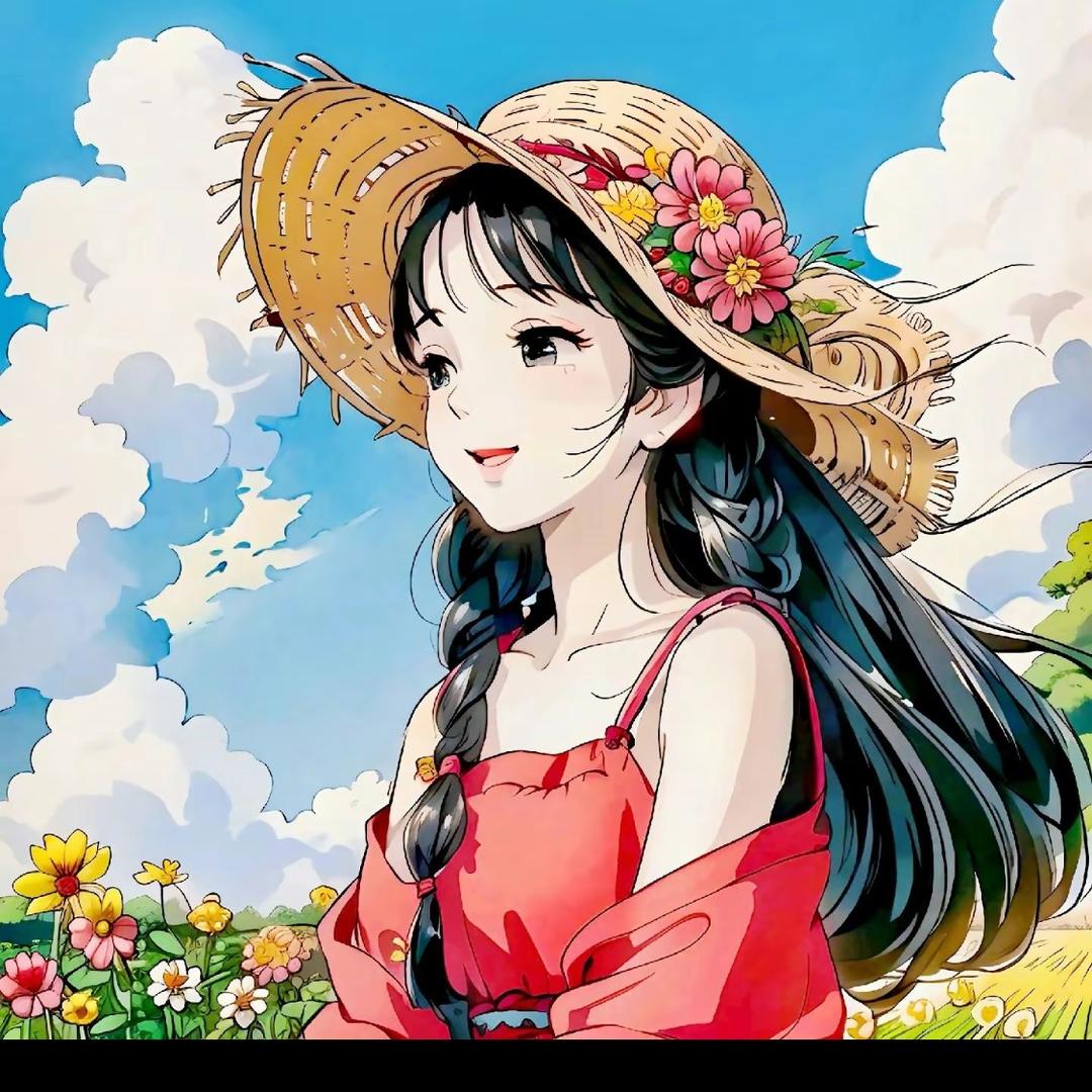 云杉