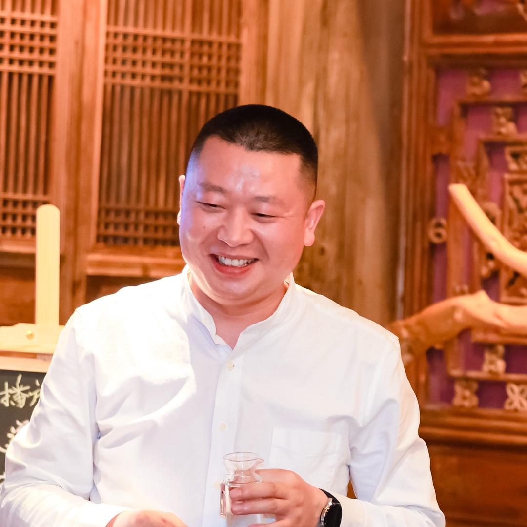 老赵同学