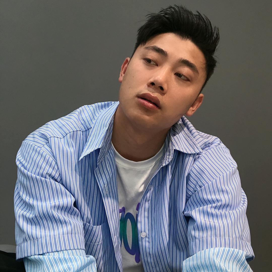 麓.造型_小龙