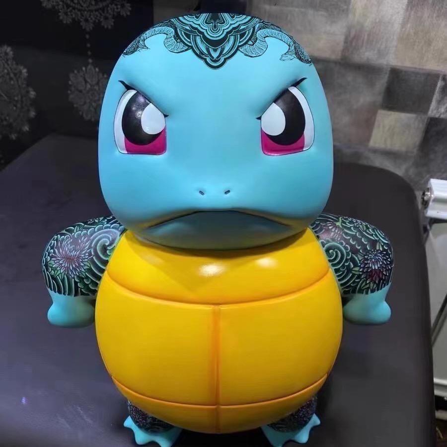 我要成为以绪塔尔高手