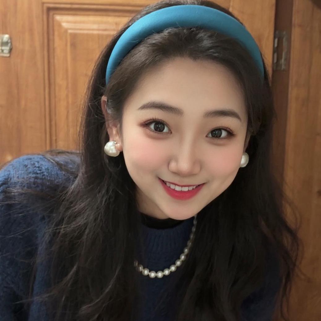 H。甜甜😘