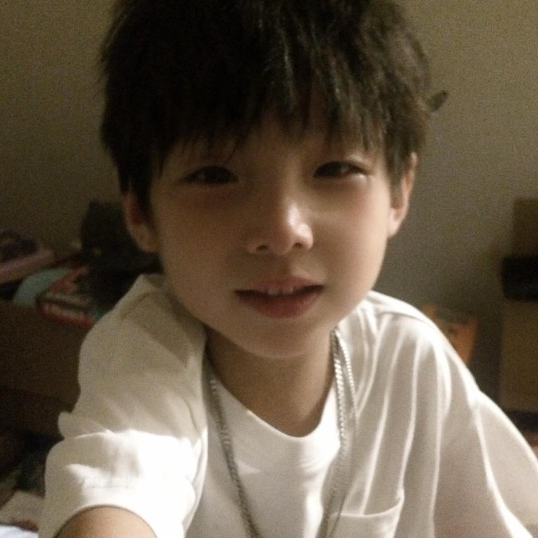 很内向容易害羞