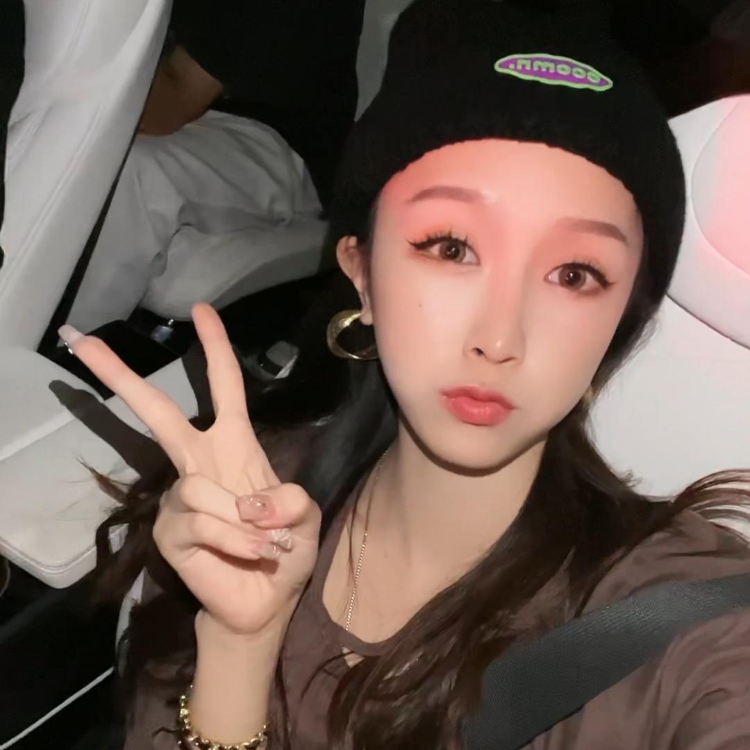 小V家女装服饰（搞事业版）
