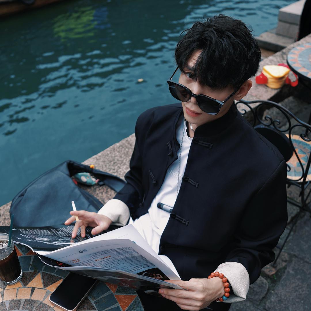 IAMWEIDONG