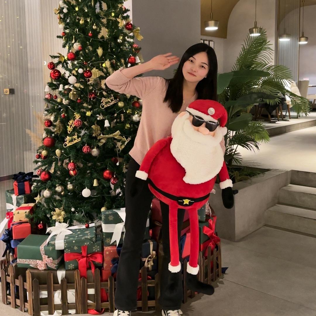 宁宁吃喝玩乐