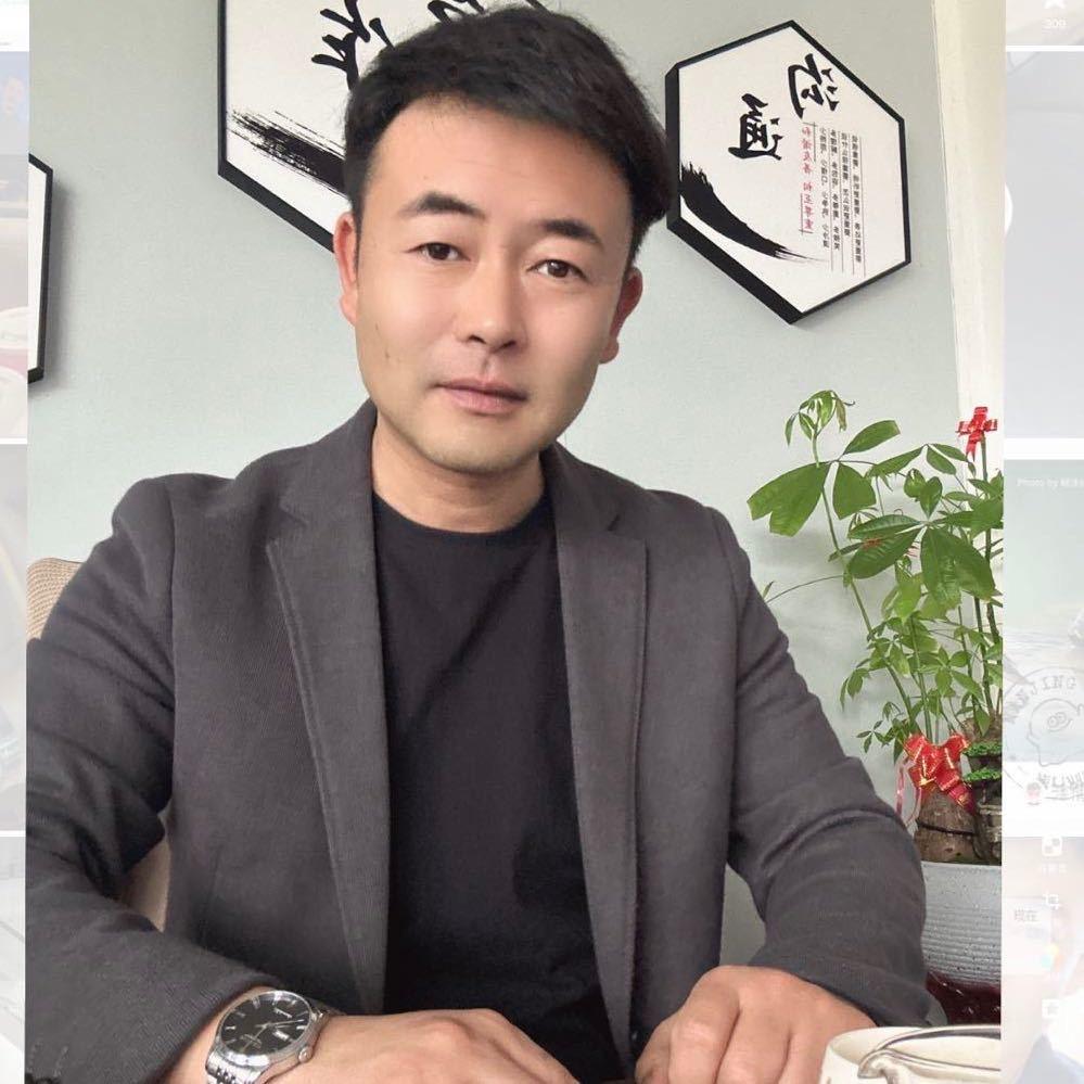 江苏洲沣文化@周总聊收藏