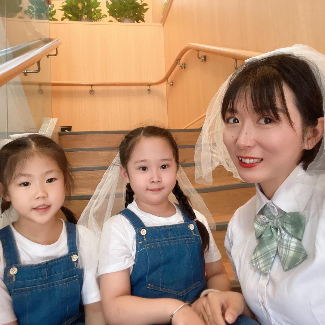 托育星球·宜宾小伙伴托育