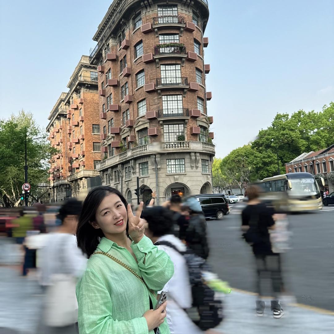 太原美鸥瑞思史老师