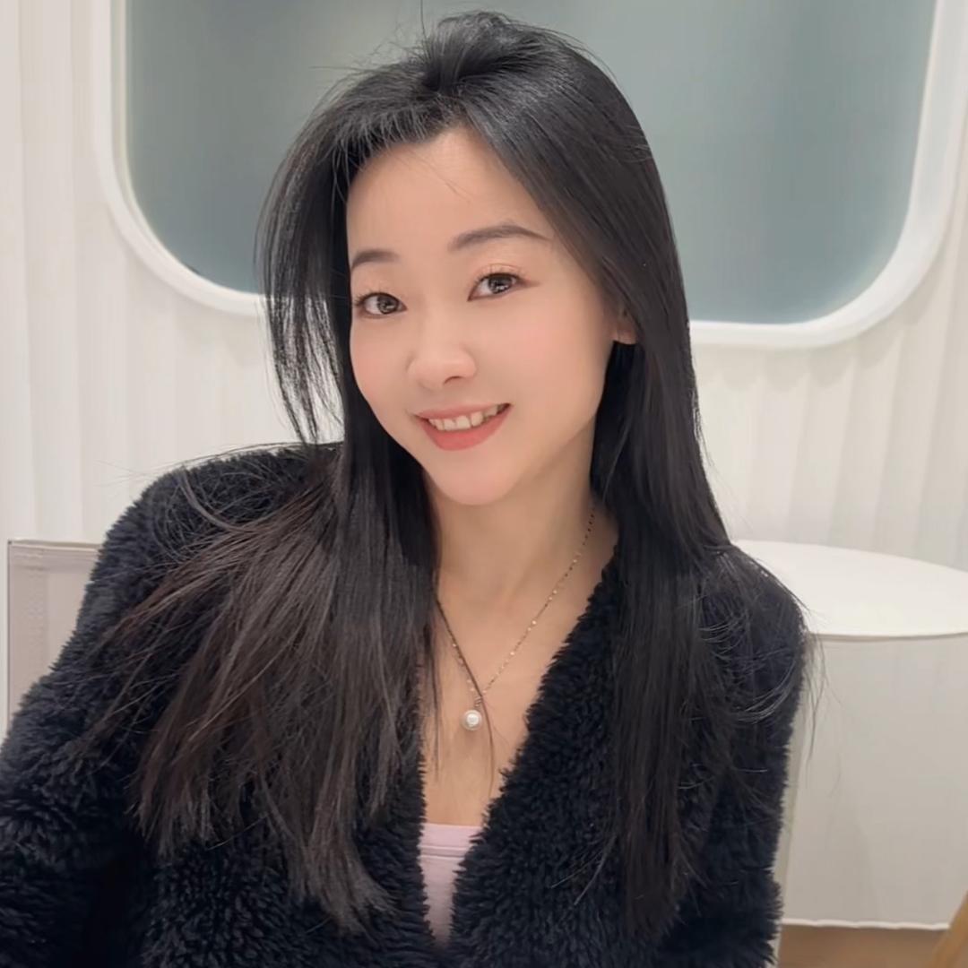 莉莉是我呀🖤