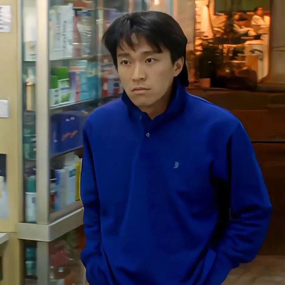 别紧张