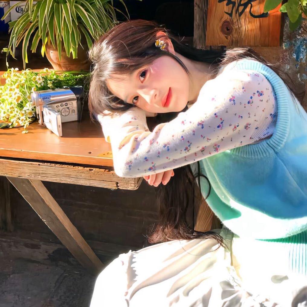 泡芙泡泡🫧