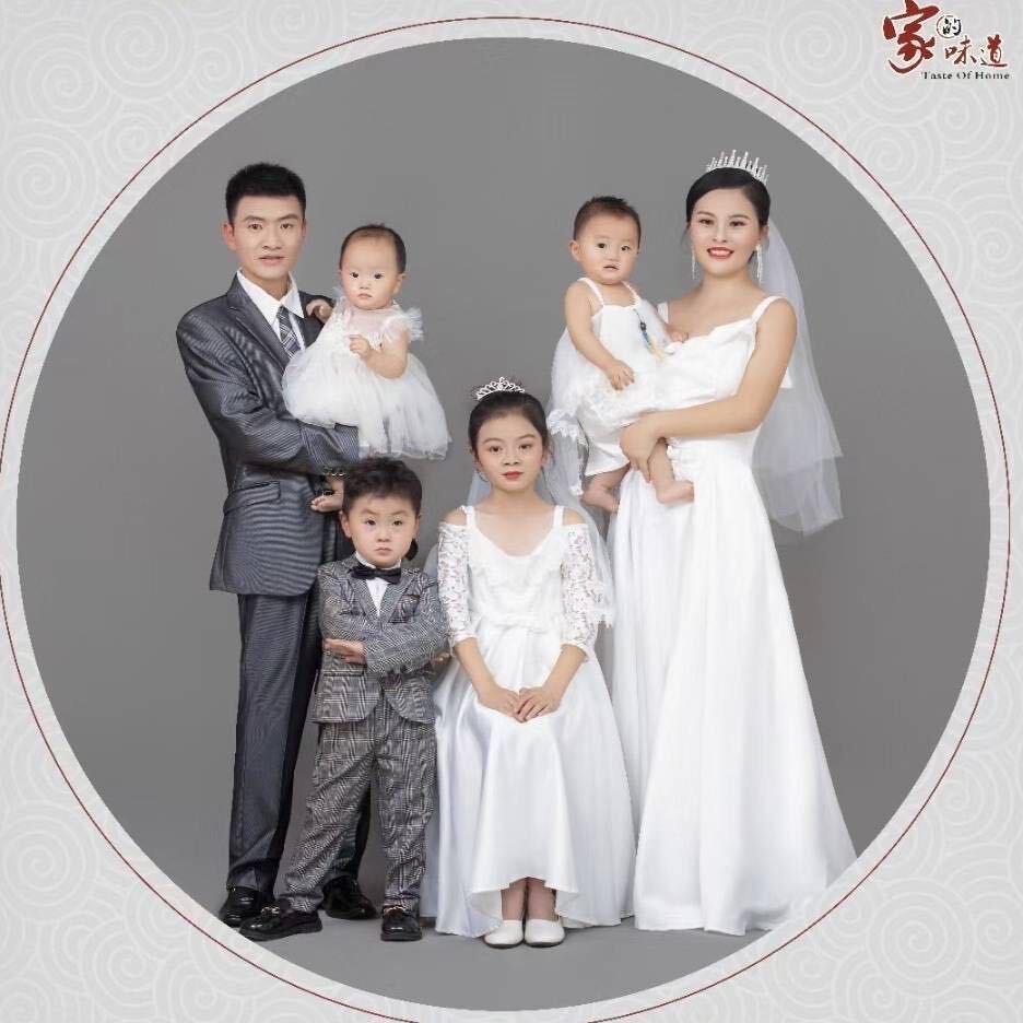 山西武乡 小慧🐒