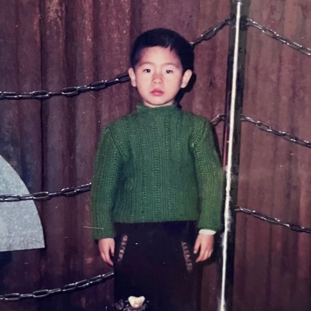 川叔超腻害