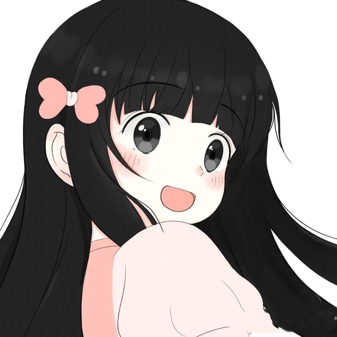 @一