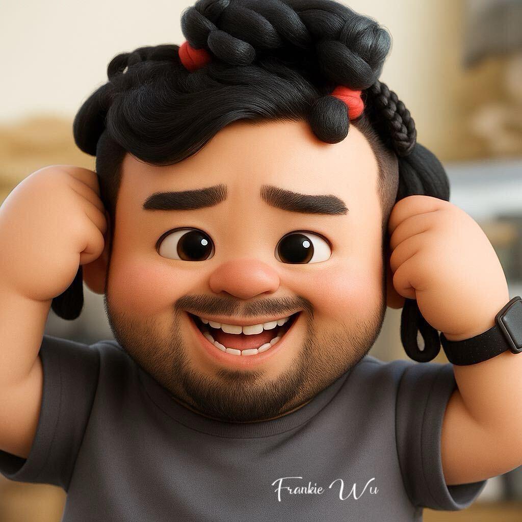 尛吴🥳（抠嗖版）