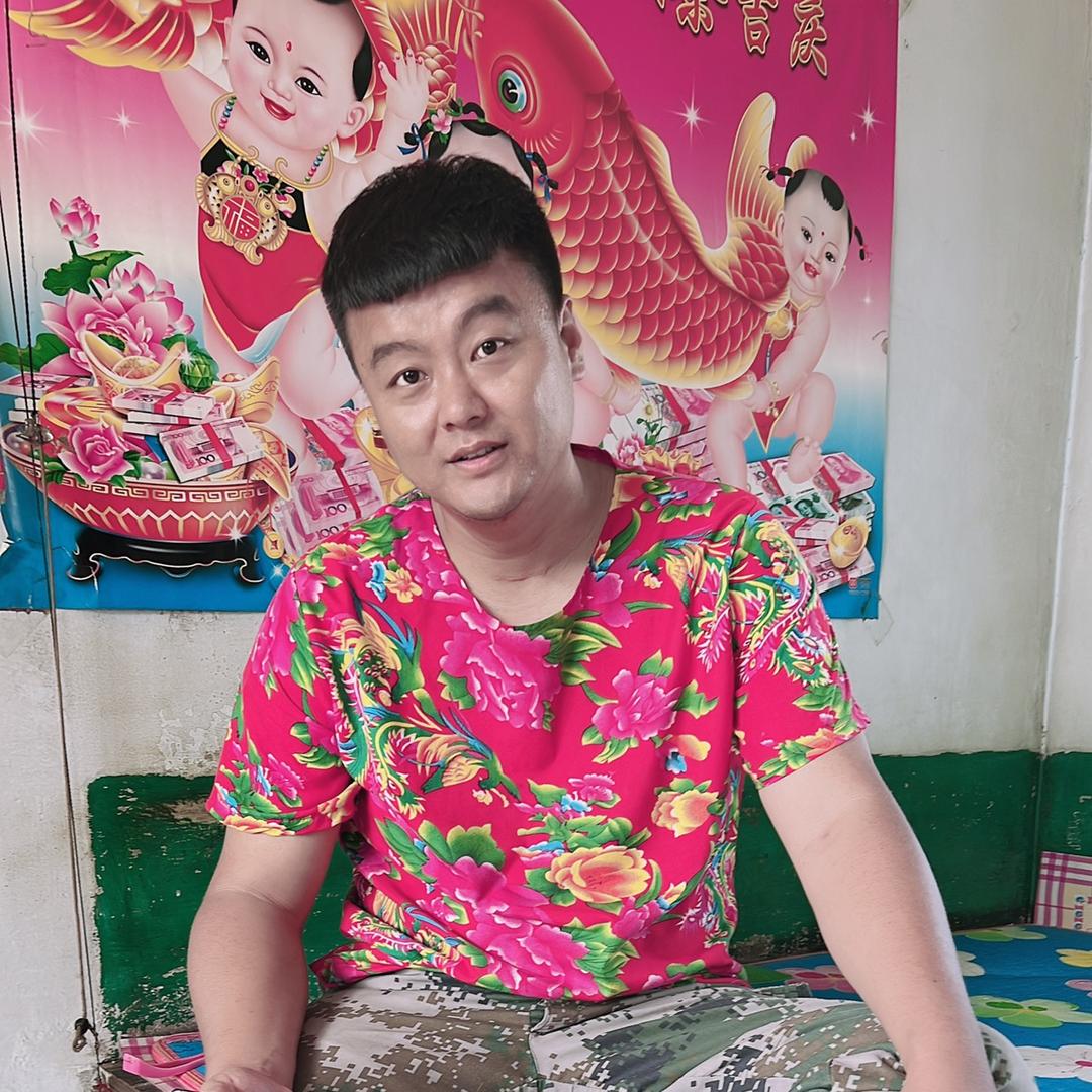 王老憨爱心之路