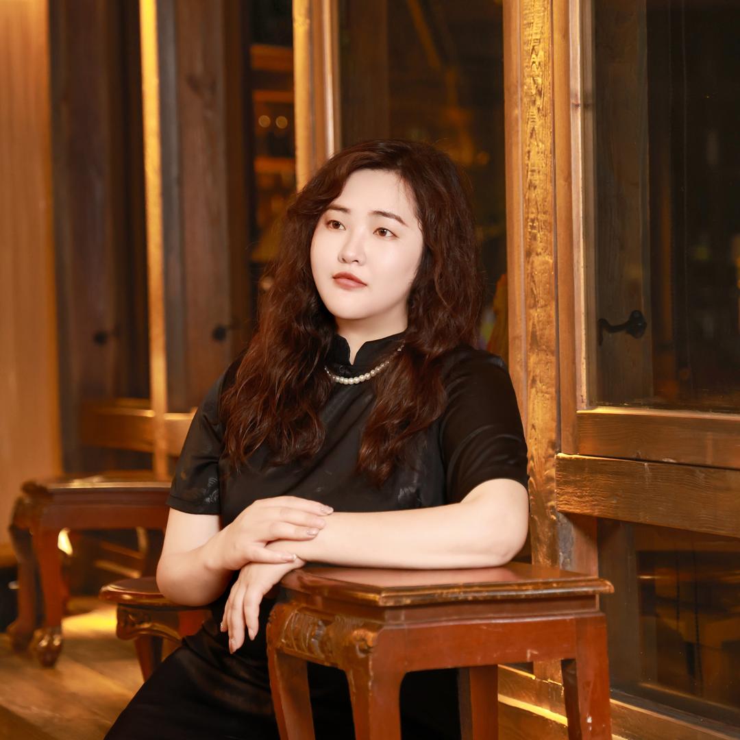 菲菲💞（富婆柠檬茶档)