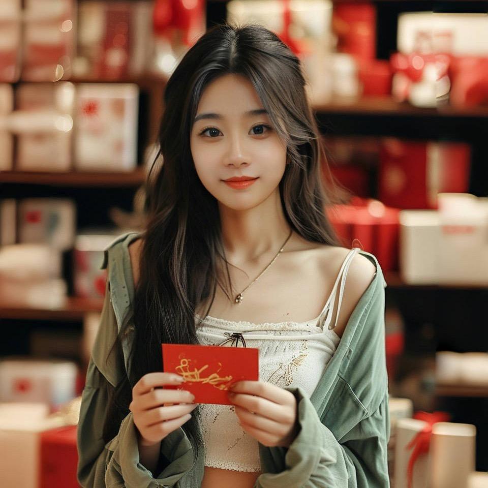 小云姐姐