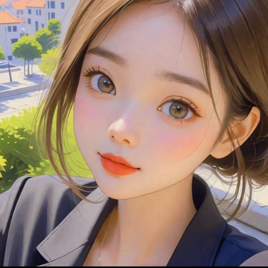 @玲～