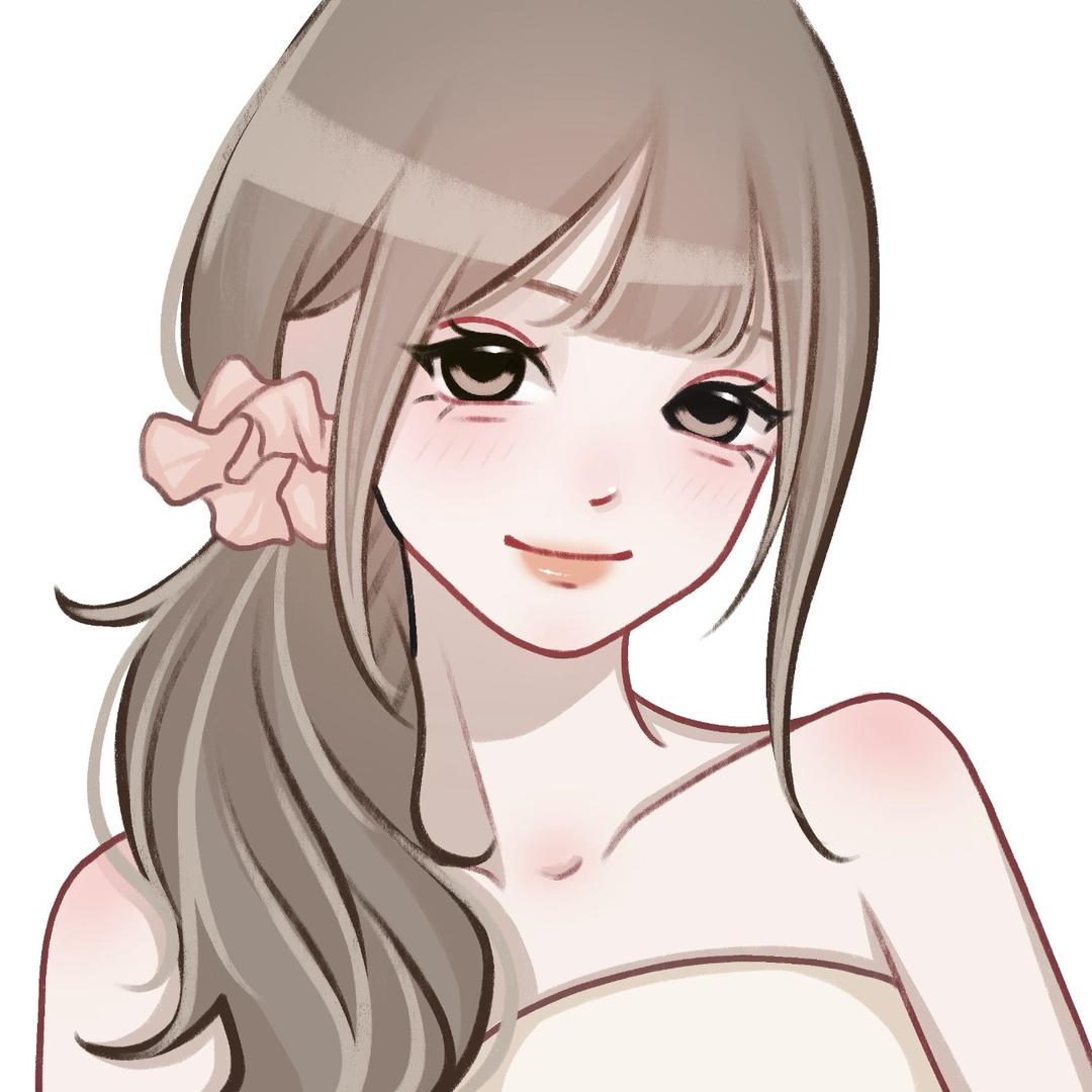 开心小躺🦋