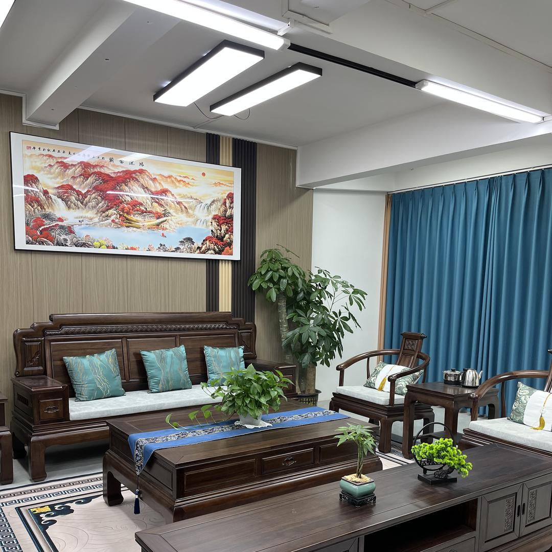 木匠实木家具工厂