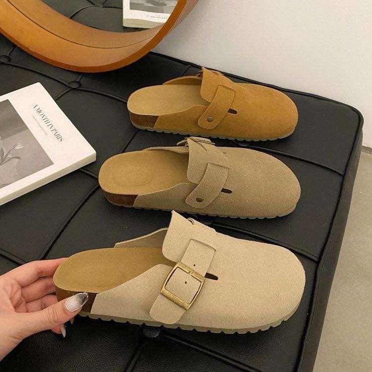 JIMEI STORE轻奢女鞋