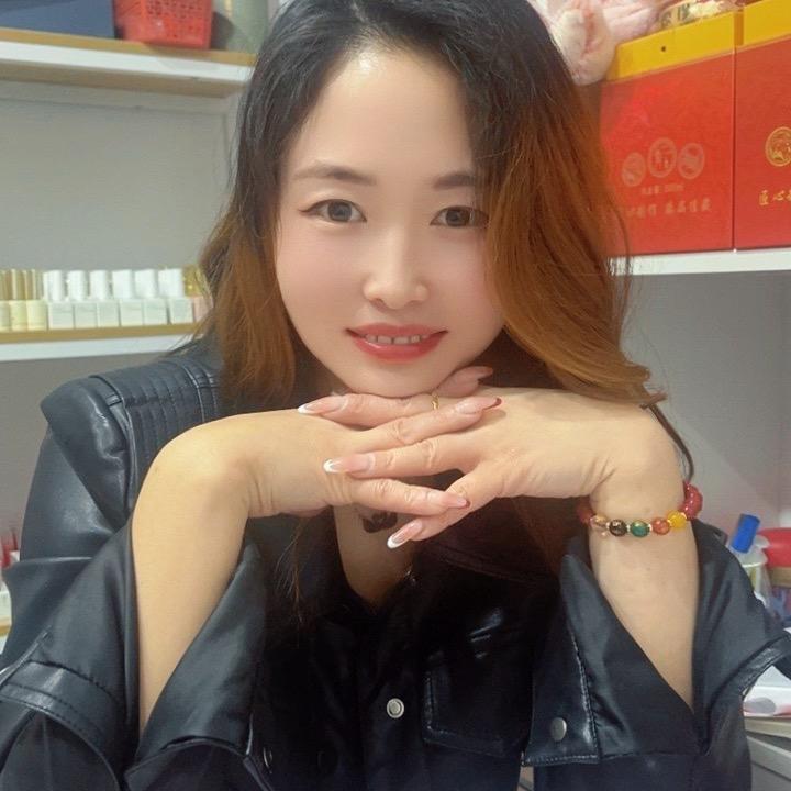 安妮💗（夷谷醇）