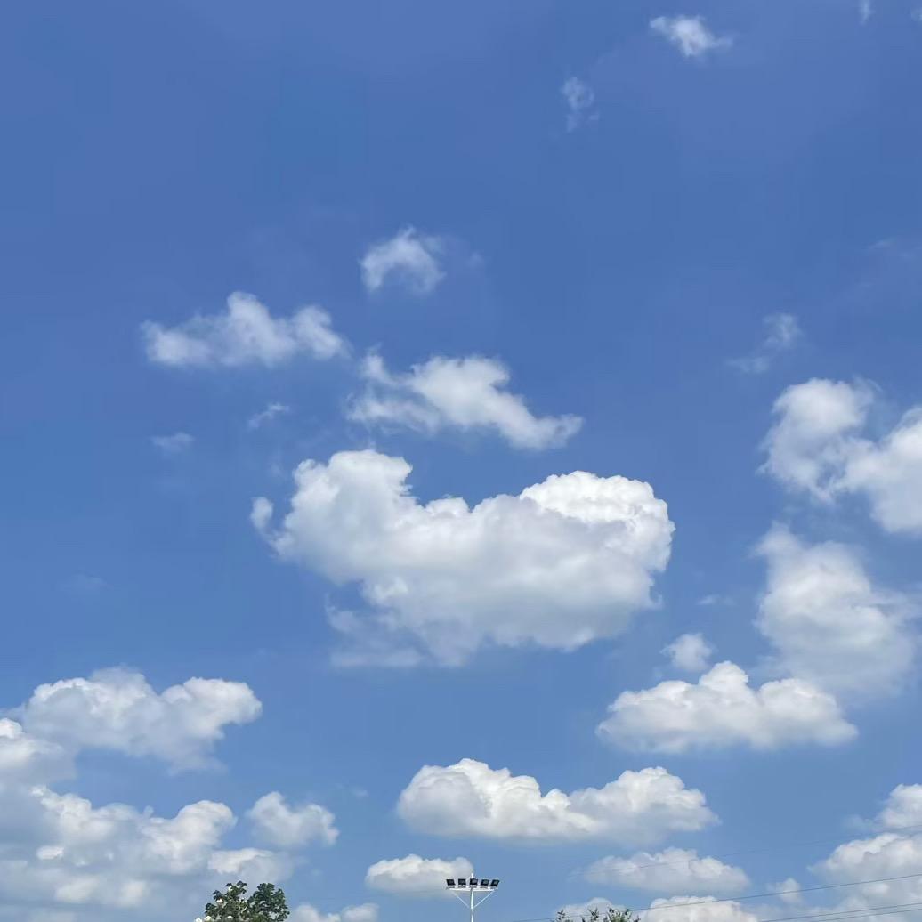 梦幻^四季（玉皇顶）