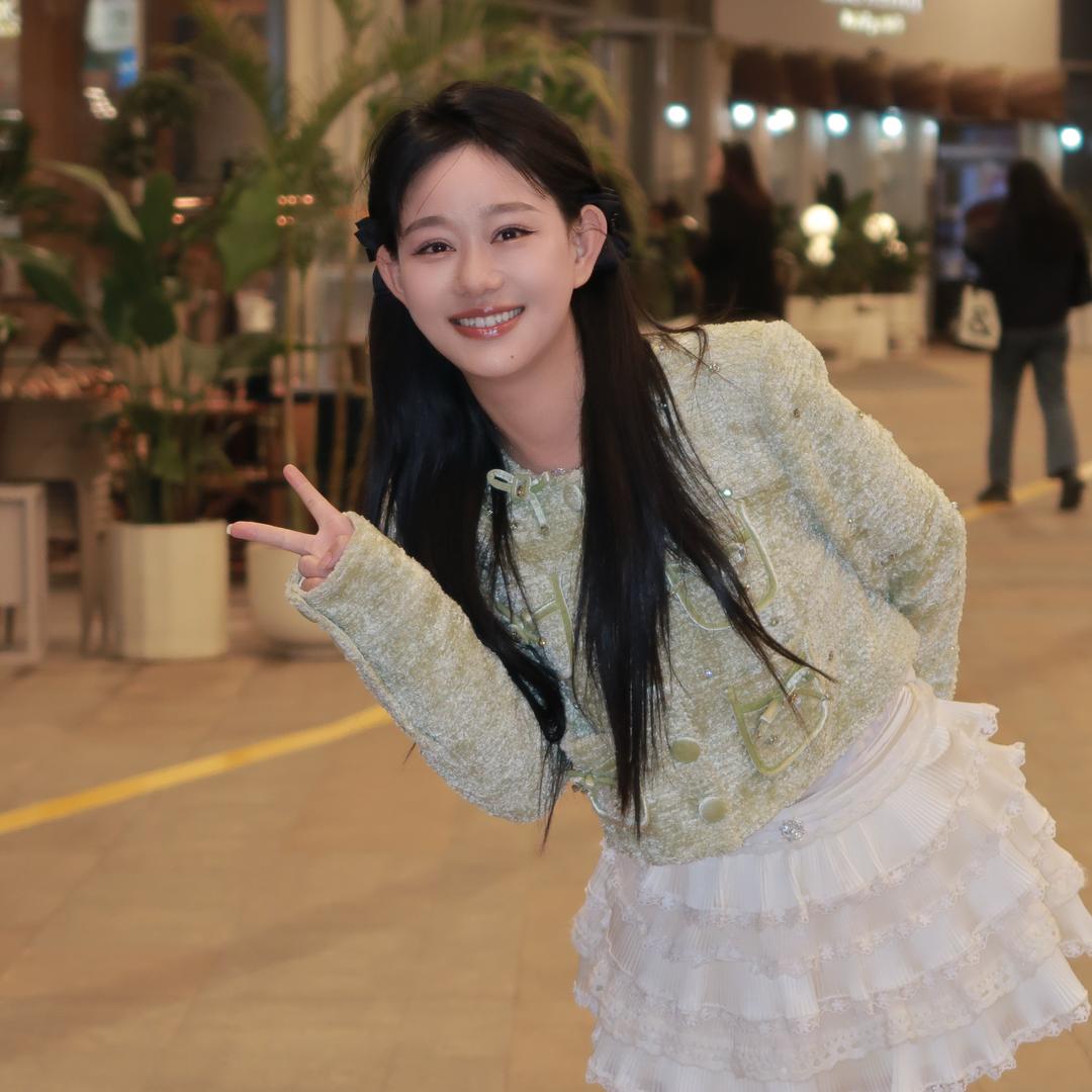 喜茶妹妹