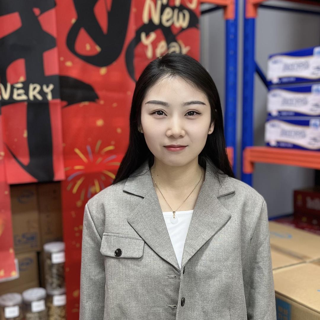 食养滋补供应链可可