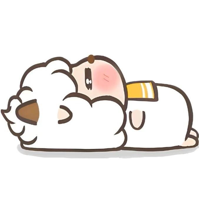 白少