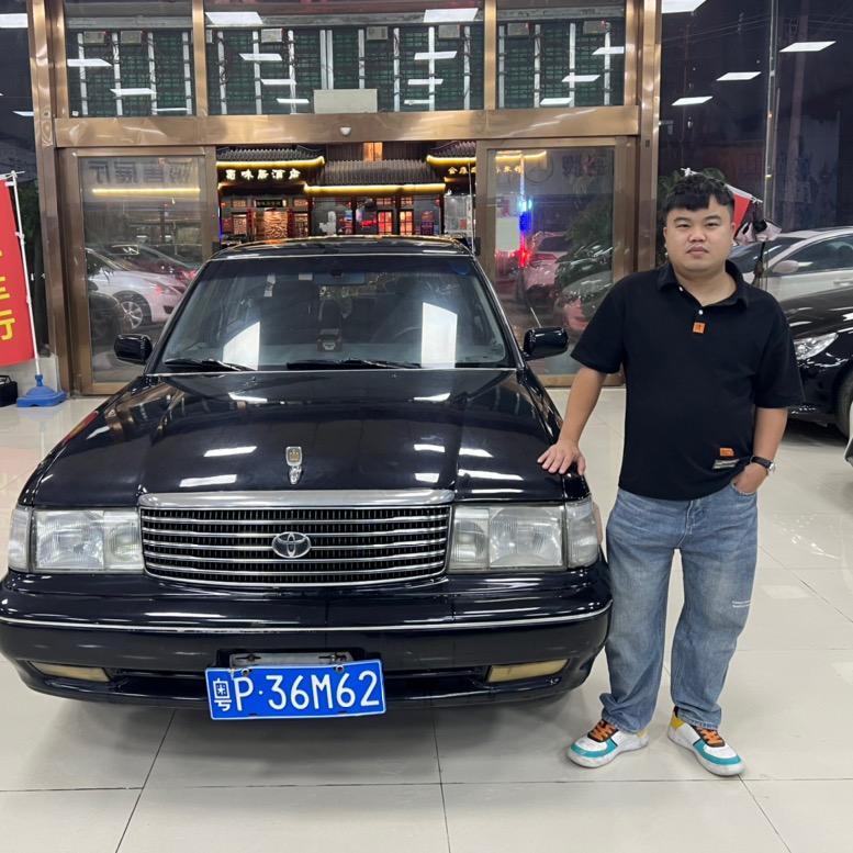 阿深租赁•荣一车行