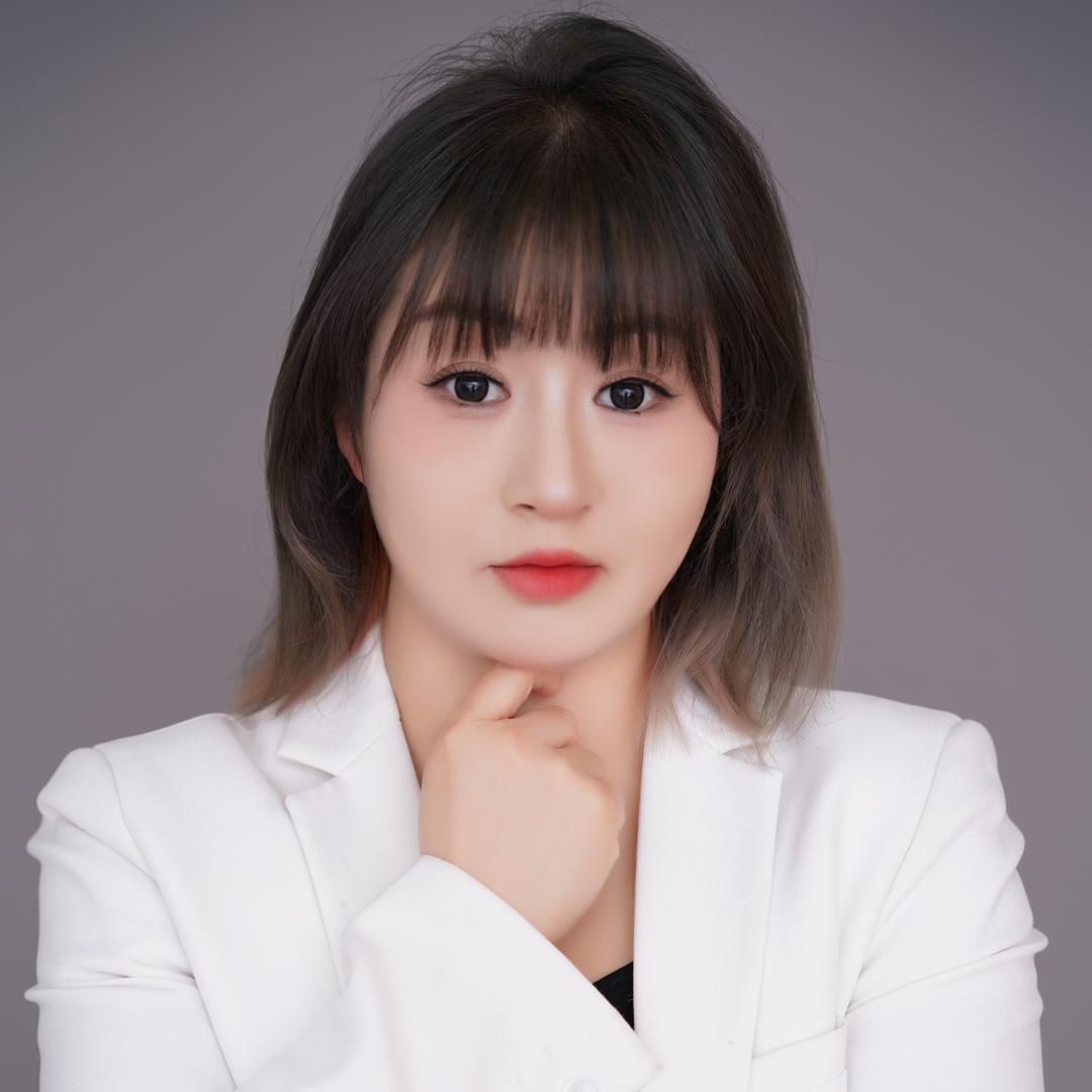 小莹在咸阳