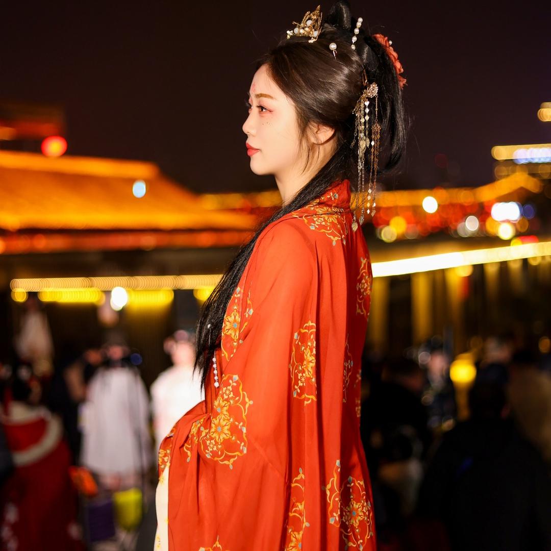 蔷薇