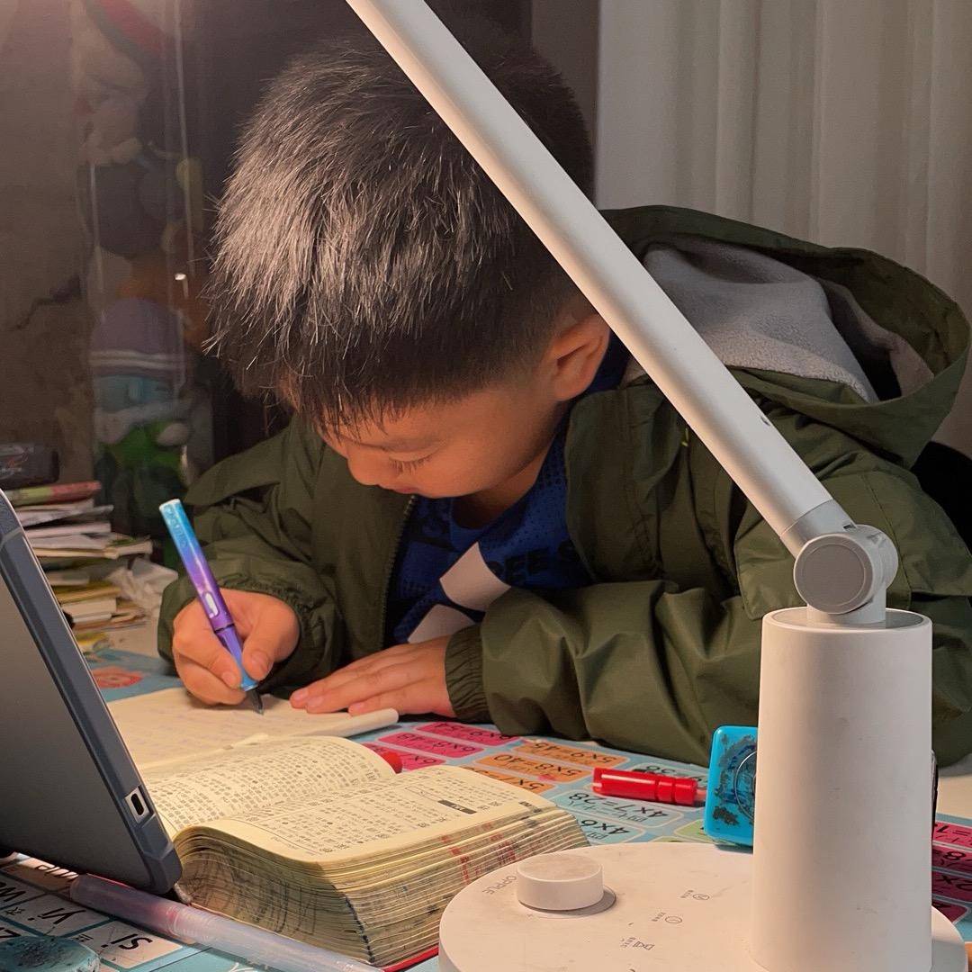 李小黑🌱读书会