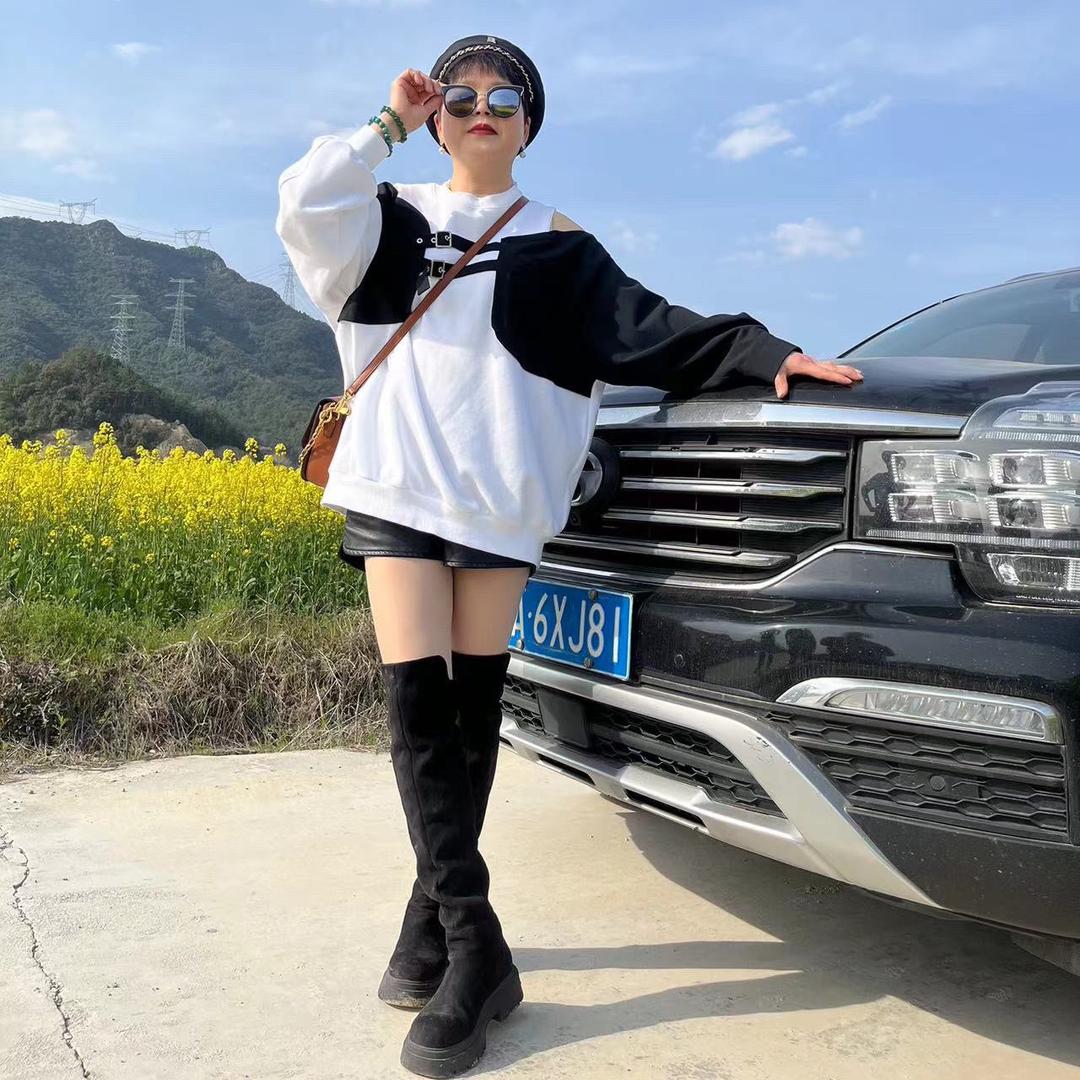 大玲玲