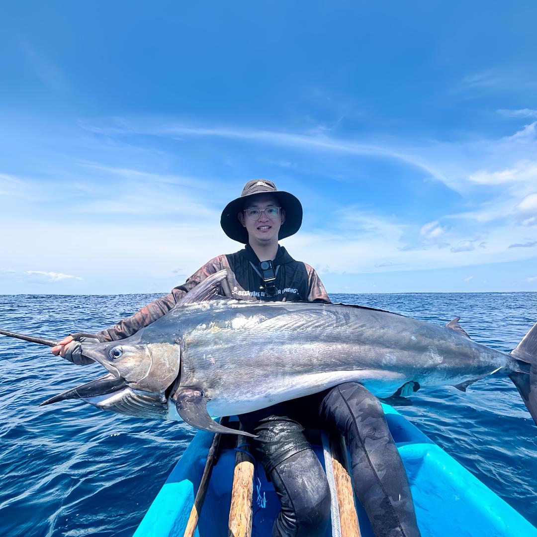 万里熊溪🐾🎣