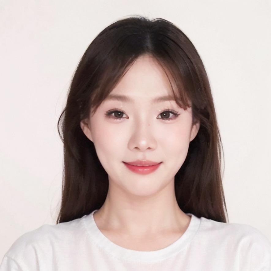 很好相处的女人.