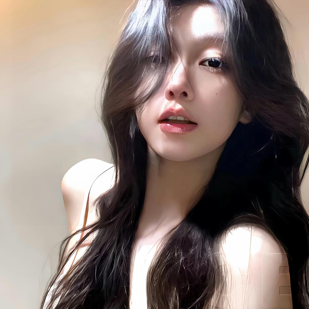 毛毛Miann