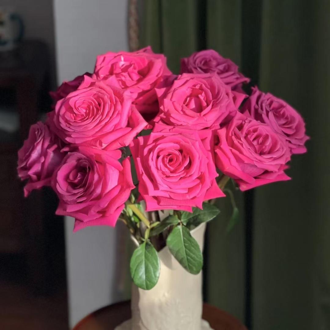 一束鲜花小铺