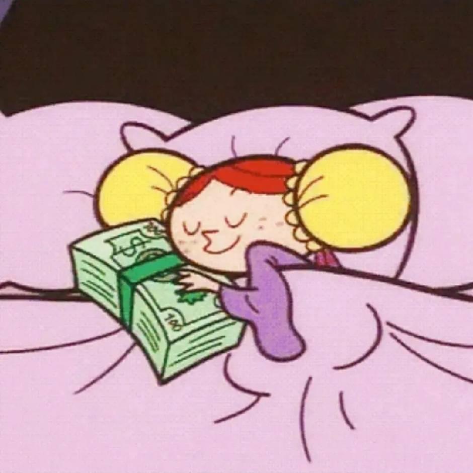 悲伤小笼包🌷🍓🍭