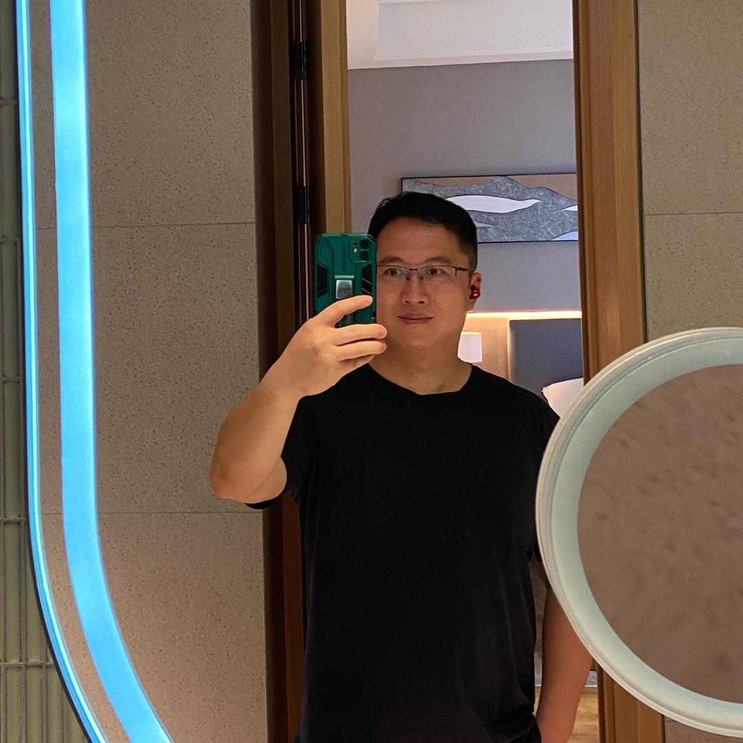 陌上尘