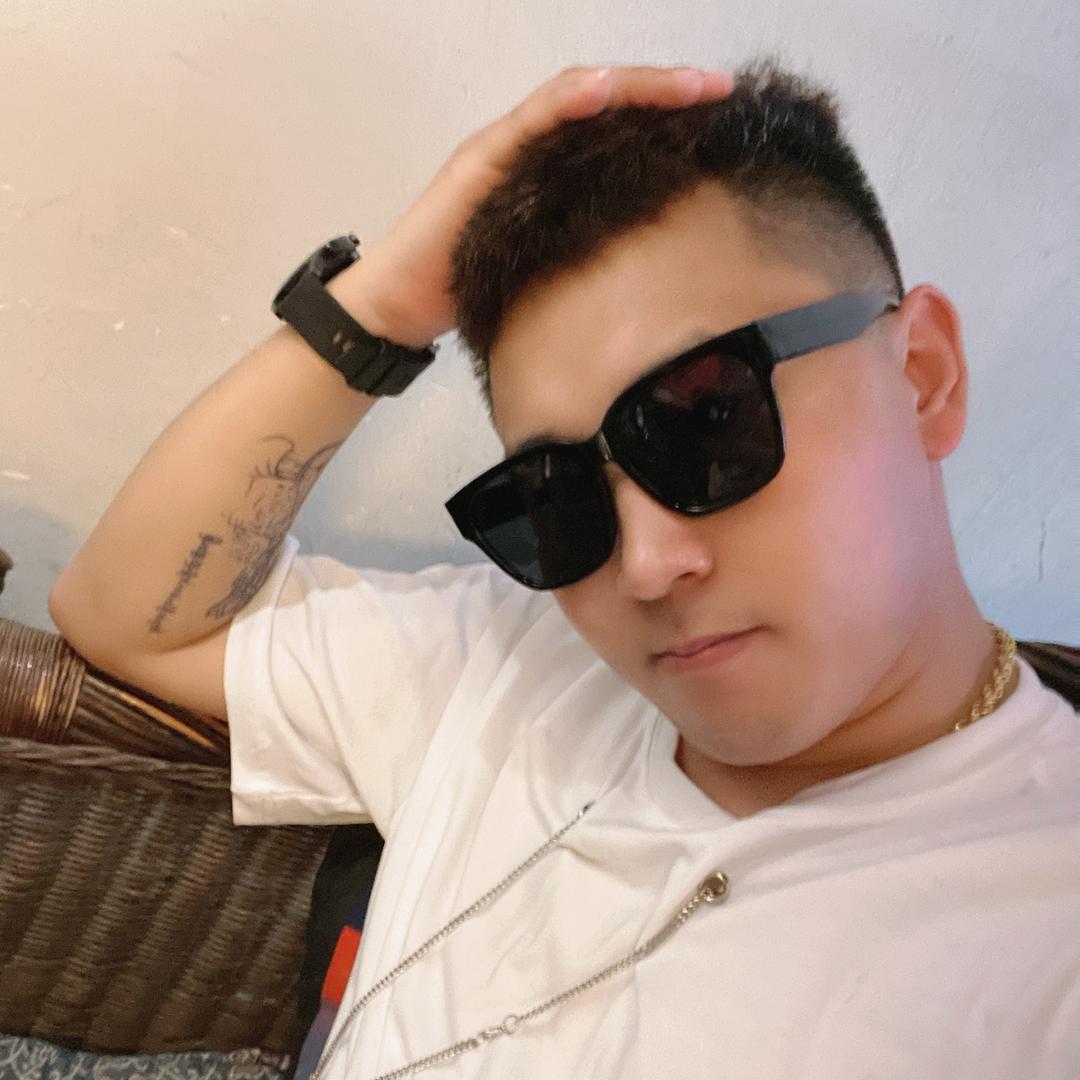 乐少.小神仙