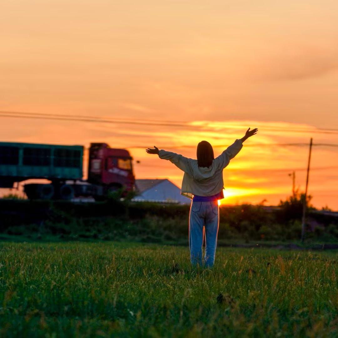 刘小白旅行日记