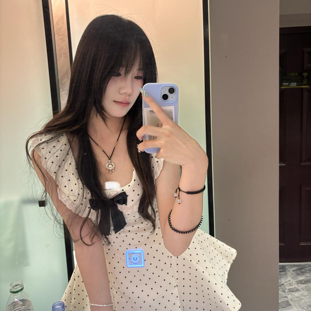 糖糖🍬