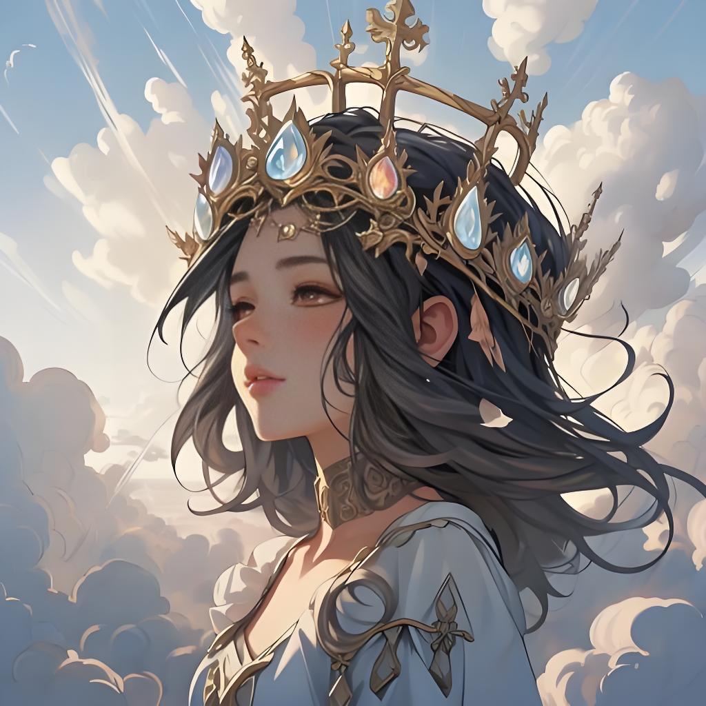 可可西里的冬天
