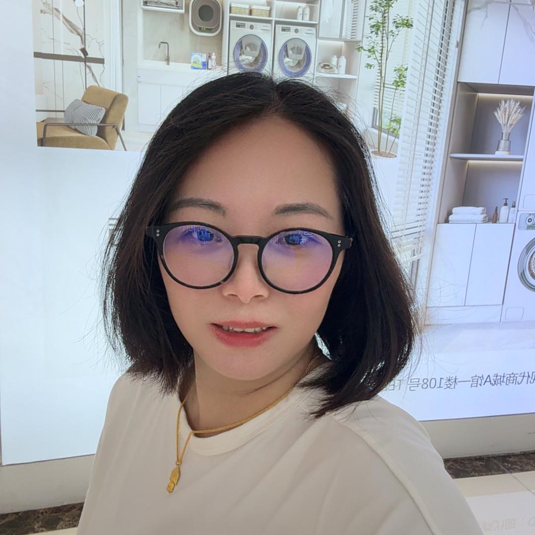 徐姐:宁波卫浴