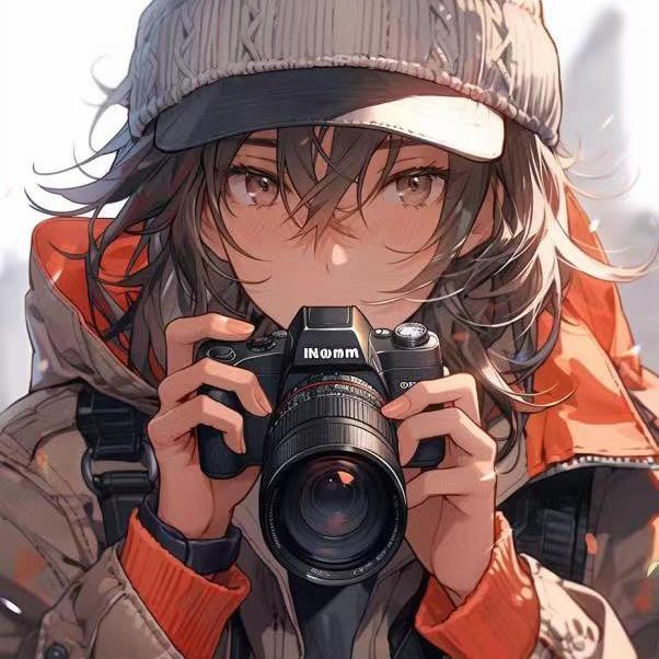 Mei you 📹